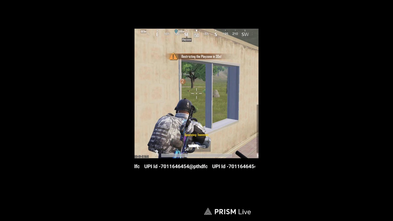 Solo Rank Push With Gohanplays 🔥🗿