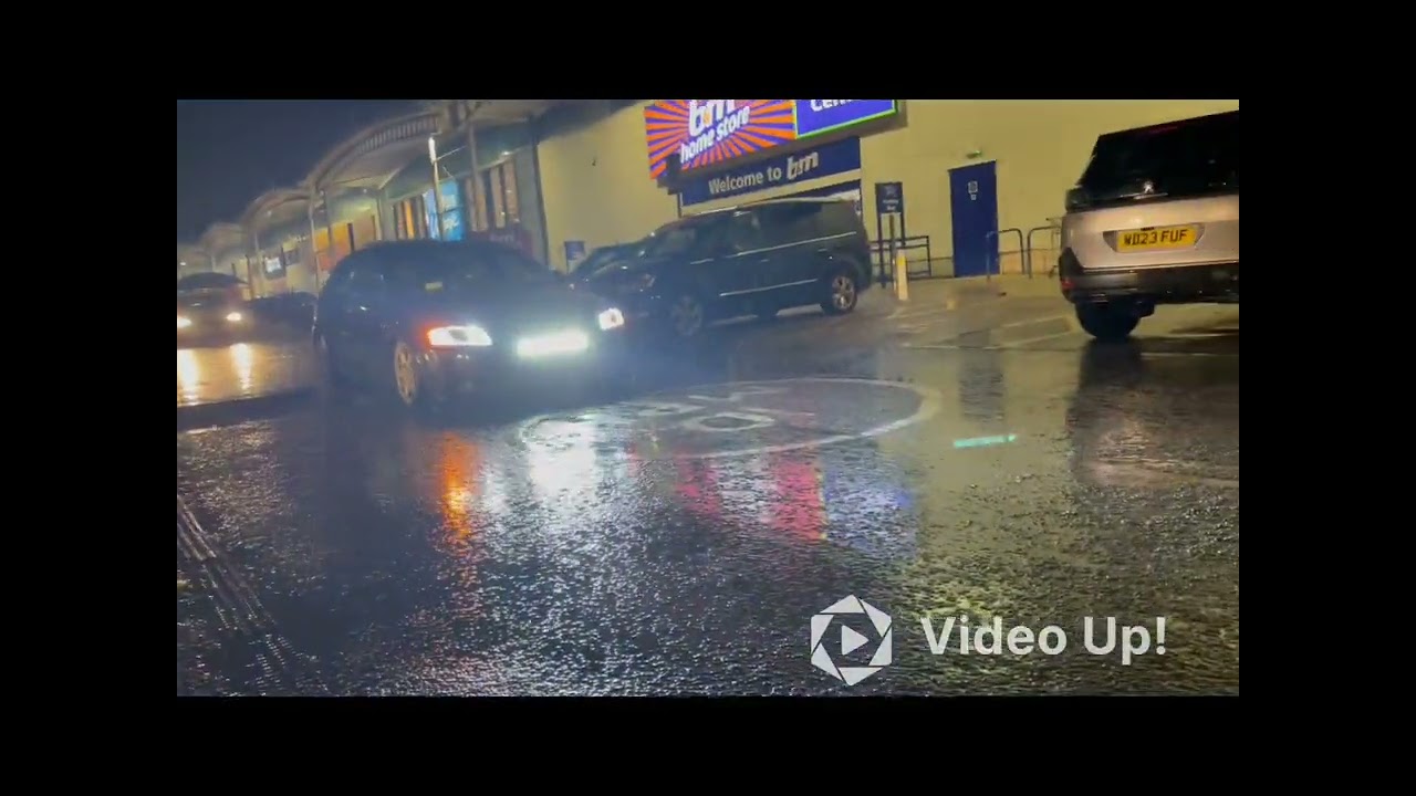 Marsh Mills Car Meet (Christmas Special) 