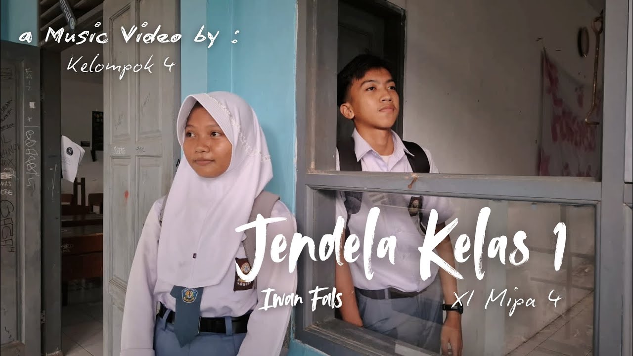 unofficial music video | 