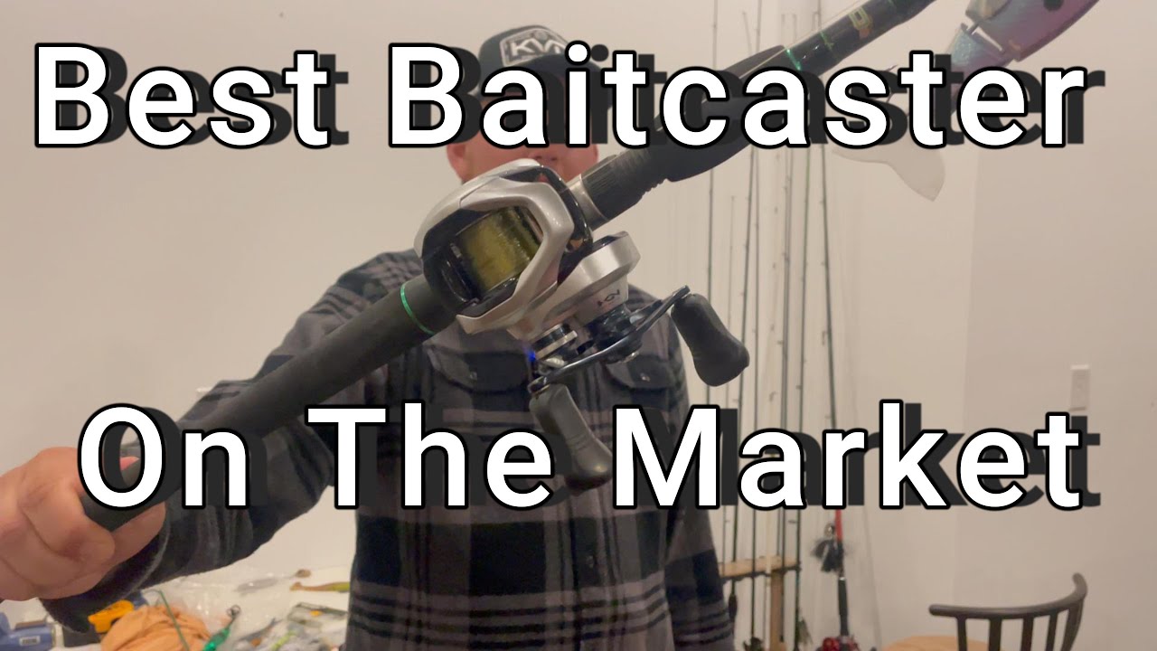 The BEST Baitcaster Reel - Shimano TranX 200 - Tackle Tuesday #28
