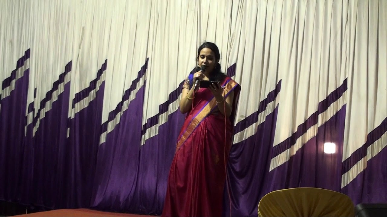 Sakunthalam Grihapravesham 036 Priya Song Moham Kondu