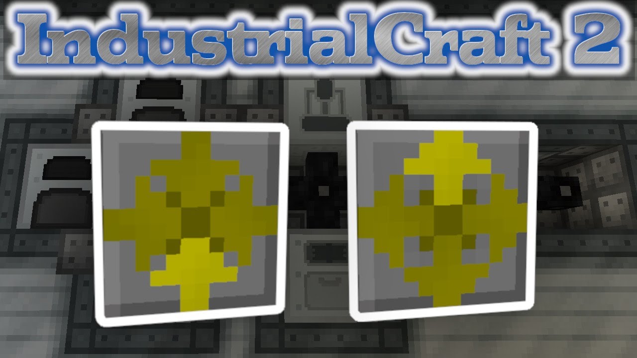 Industrial Craft 2 Mod Spotlight EP 6 - IC2 Pulling Upgrade and IC2 Ejector Upgrade! Automation!