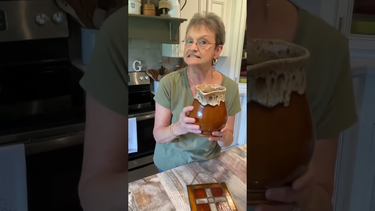 Mama Sue found some things antiquing | Collector items | Thrifting for antiques in the South