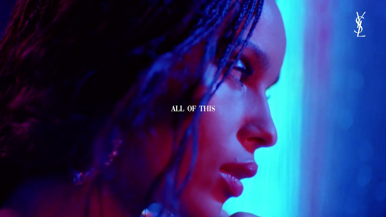 Aiobahn, NUZB - All of This (Music Video)