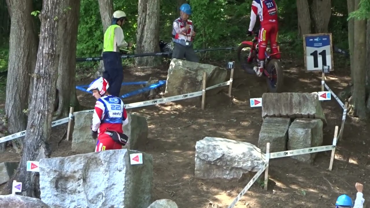 2024 TrialGP of Japan Day1 TrialGP2 Class Section11 Lap1