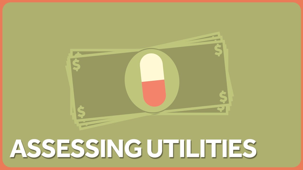 Assessing Utilities: How Much Risk Are You Willing to Take?