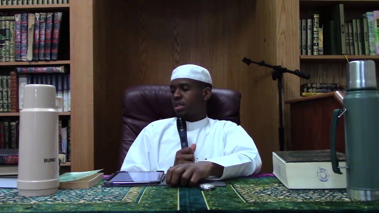 Muslim Who Doesn't Pray?