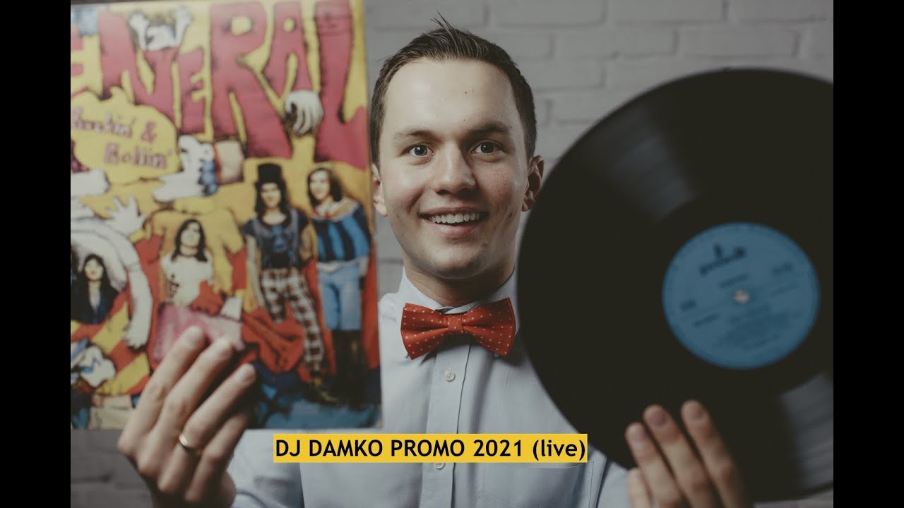 DJ na wesele Poznań - DJ Damko promo 2021 (wesele na żywo)            #djnawesele #djpoznań #djdamko