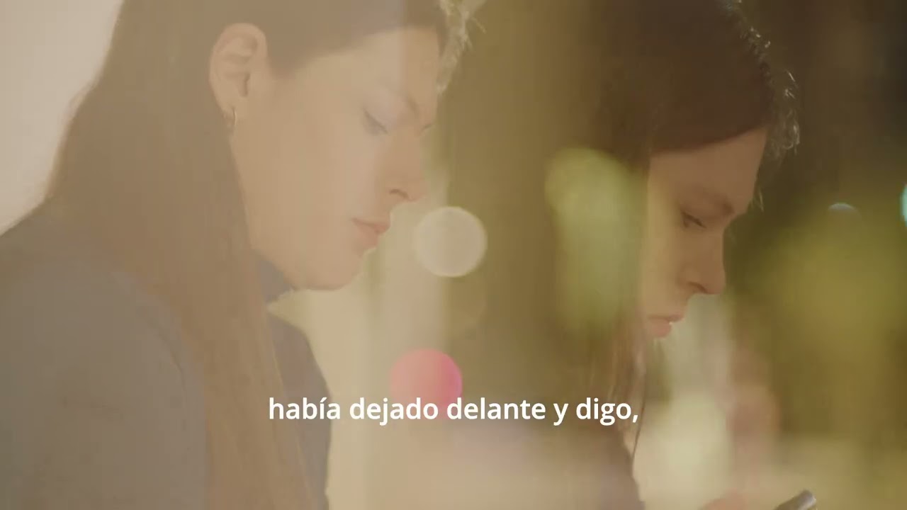 ELEGIDOS PARA LA CONQUISTA - CAPÍTULO 2
