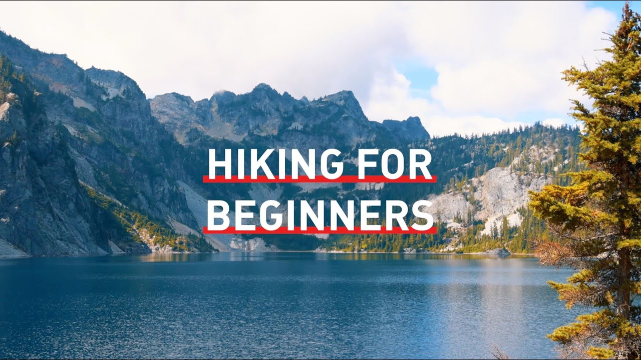 Hiking for Beginners