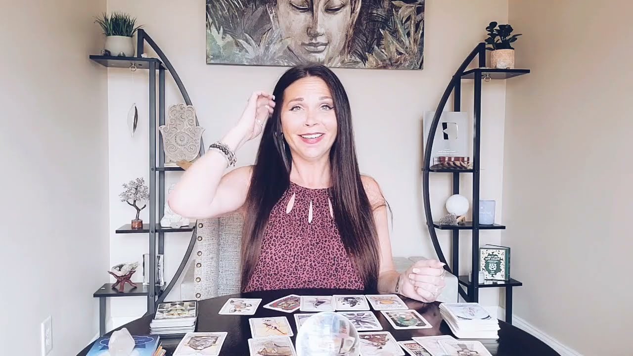 Козерог, тебе это очень понравится! 🦋 Духовное гадание на Таро в марте 2022 года.