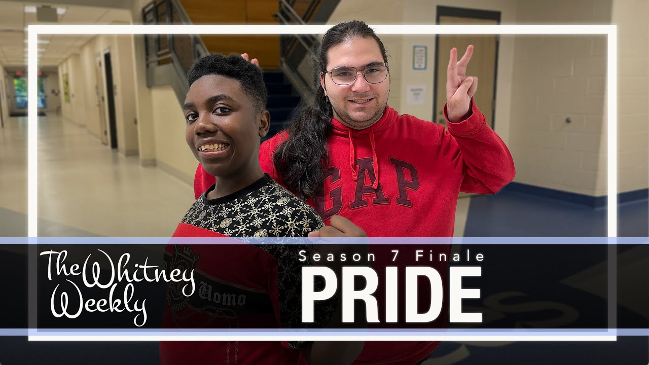 Season 7 Finale | Pride Month
