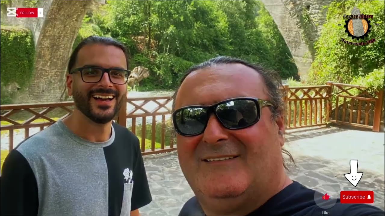 ANATOLIKO ZAGORI IOANNINA