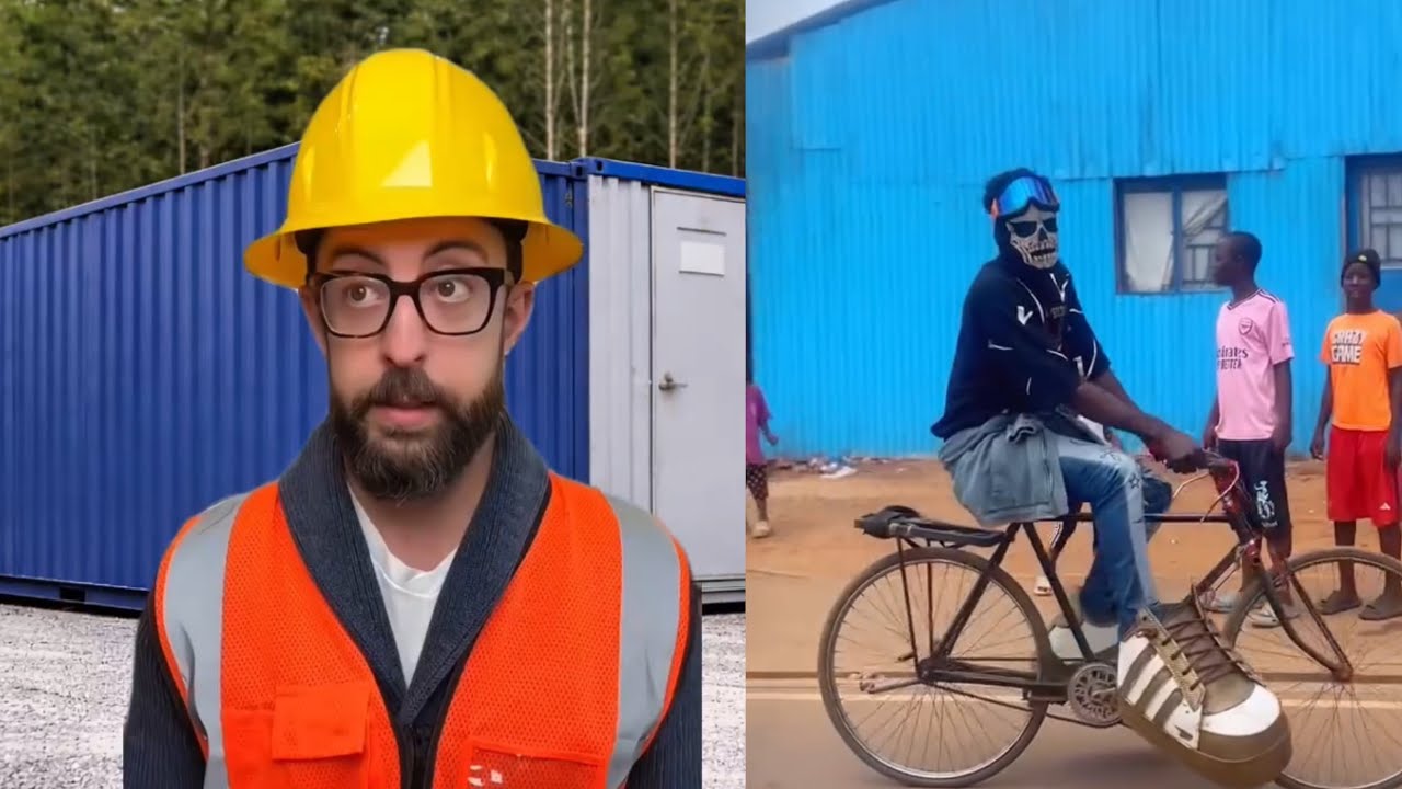 The Worker Didn’t Expect This… | A Pleasant Surprise#worker surprise USA#American worker story