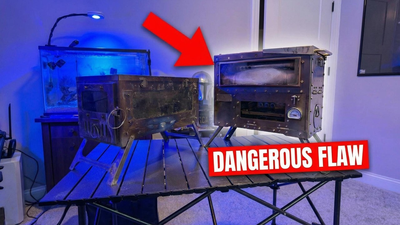 Don't Buy The Hori 5 Until You watch this