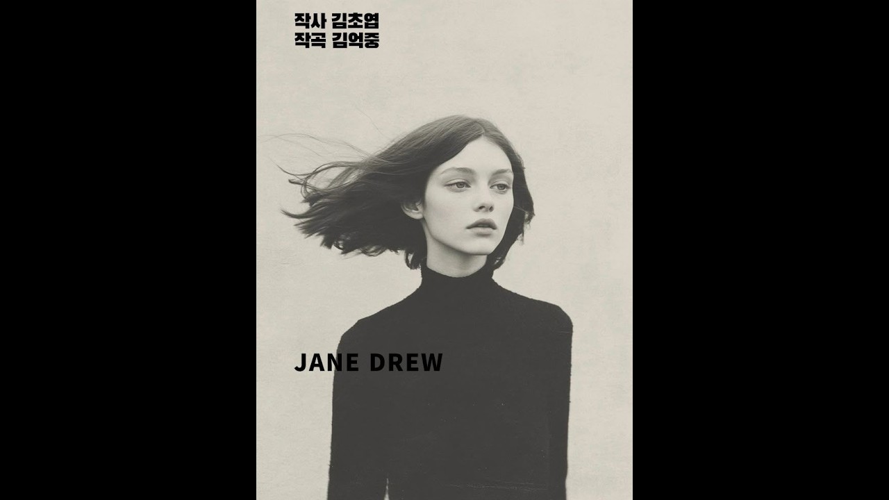 태린이 말했지    작사 김초엽 작곡 김억중