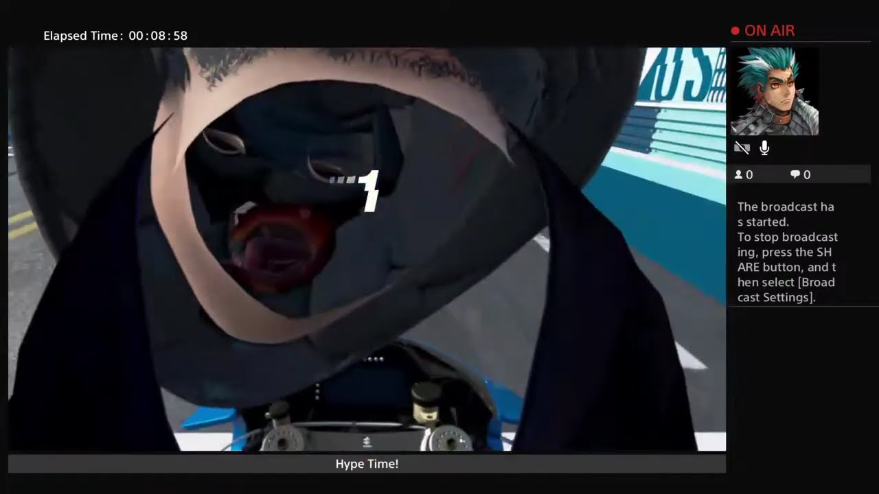 The Crew 2!