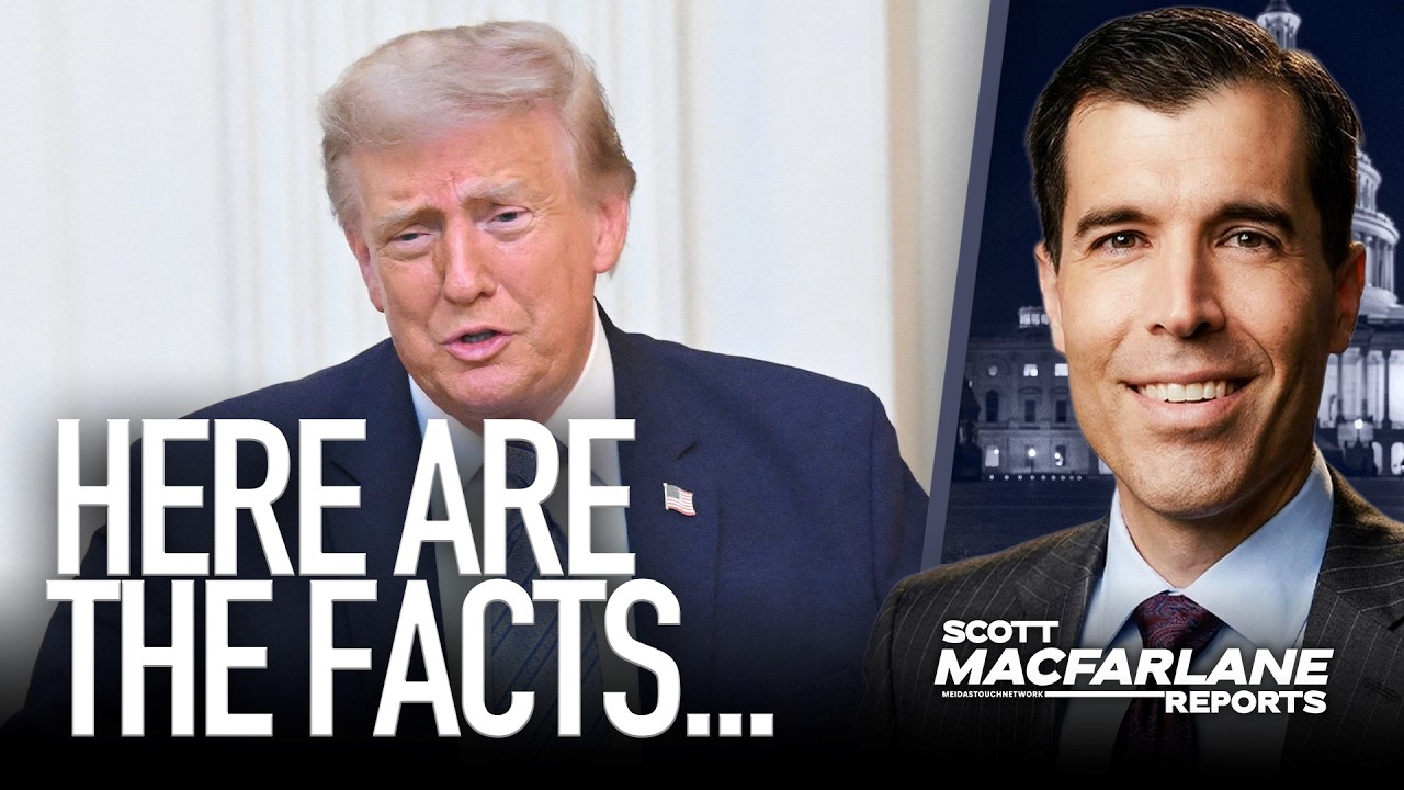 Why I Will NOT Show You Trump's Election LIES...