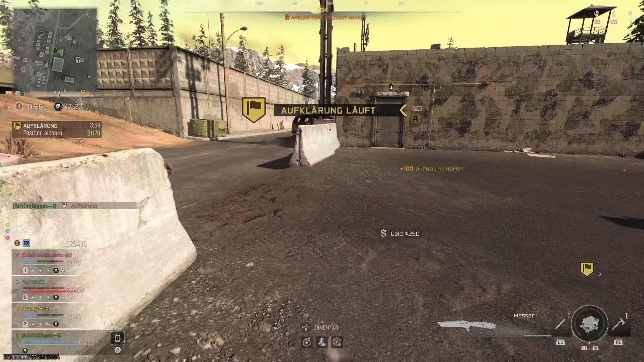 COD___BR-einfach___Digges---EI & 3 Random