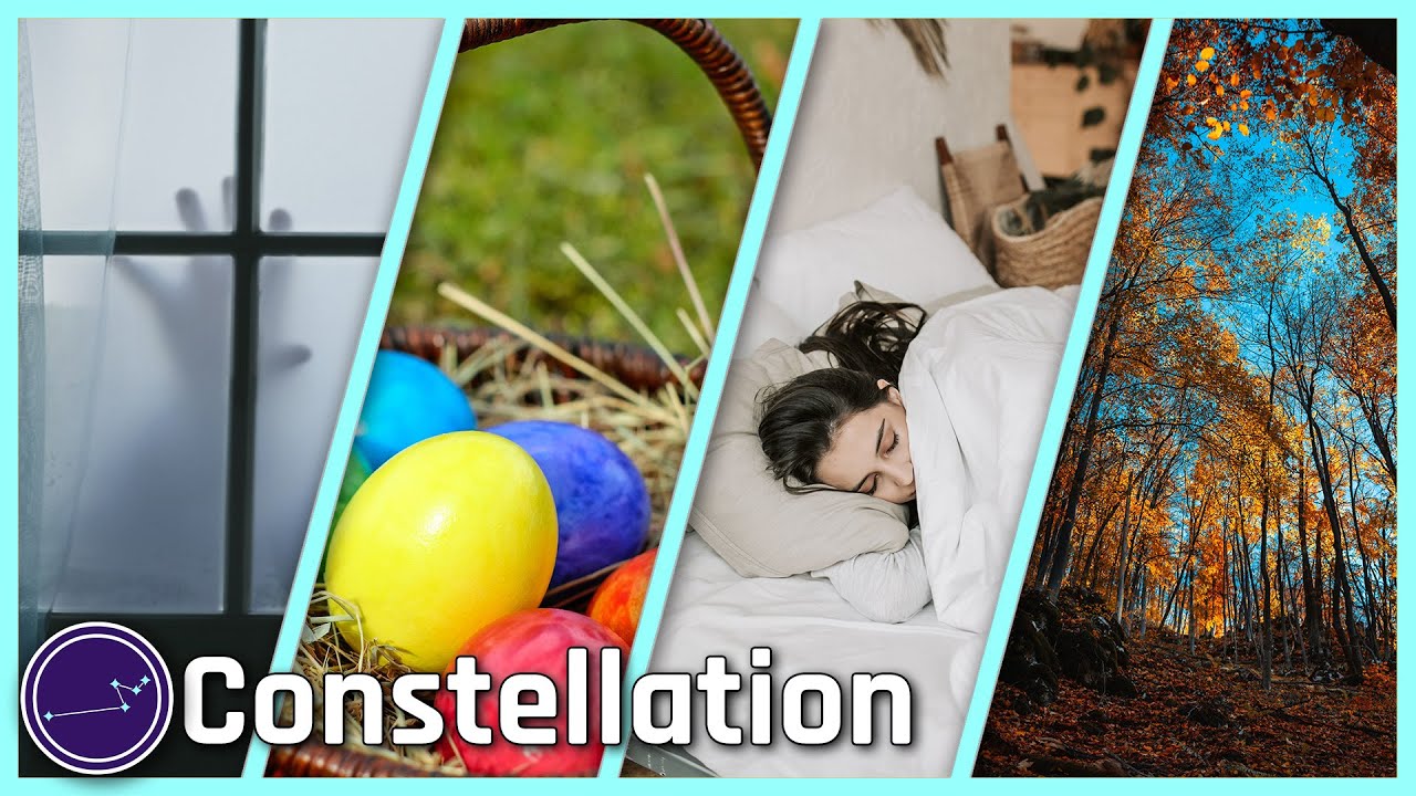 Biggest Fears, Easter, Sleep, Best Season | Constellation, Episode 13