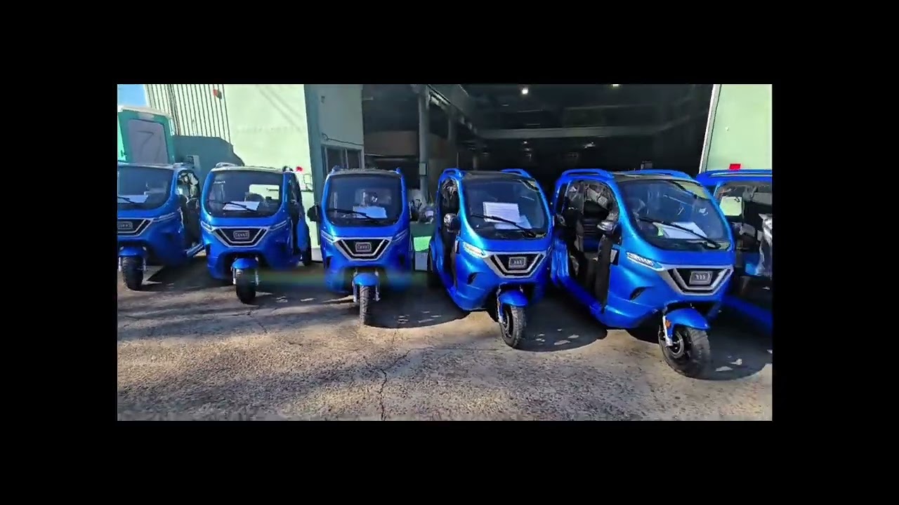 vehiclefun HPPV