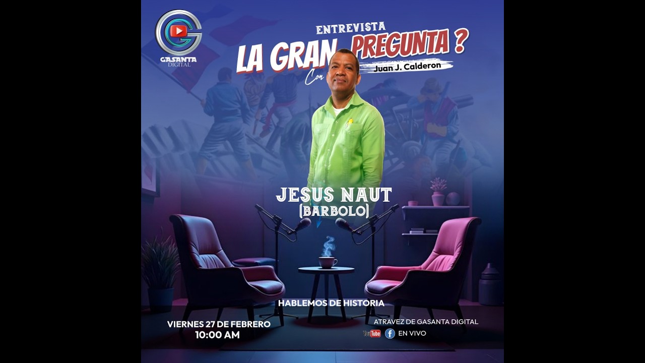 HISTORIA DE LA INDEPENDENCIA NACIONAL JESUS NAUT