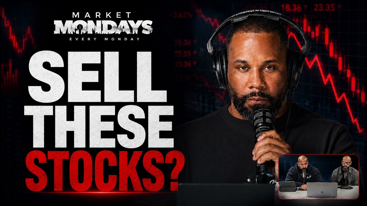Top Stocks To Avoid Right Now? AI CapEx Bubble, Apple Moat & SpaceX Risk!