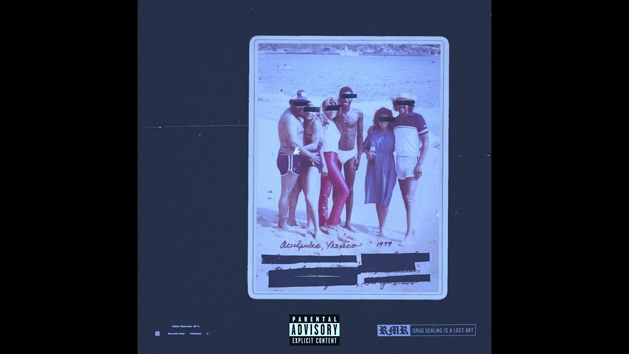 RMR - WELFARE (Intro Skipped) (Only the Good Part)
