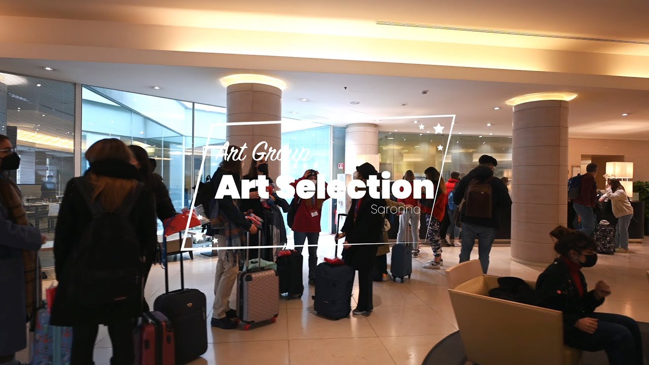 Art Selection Saronno