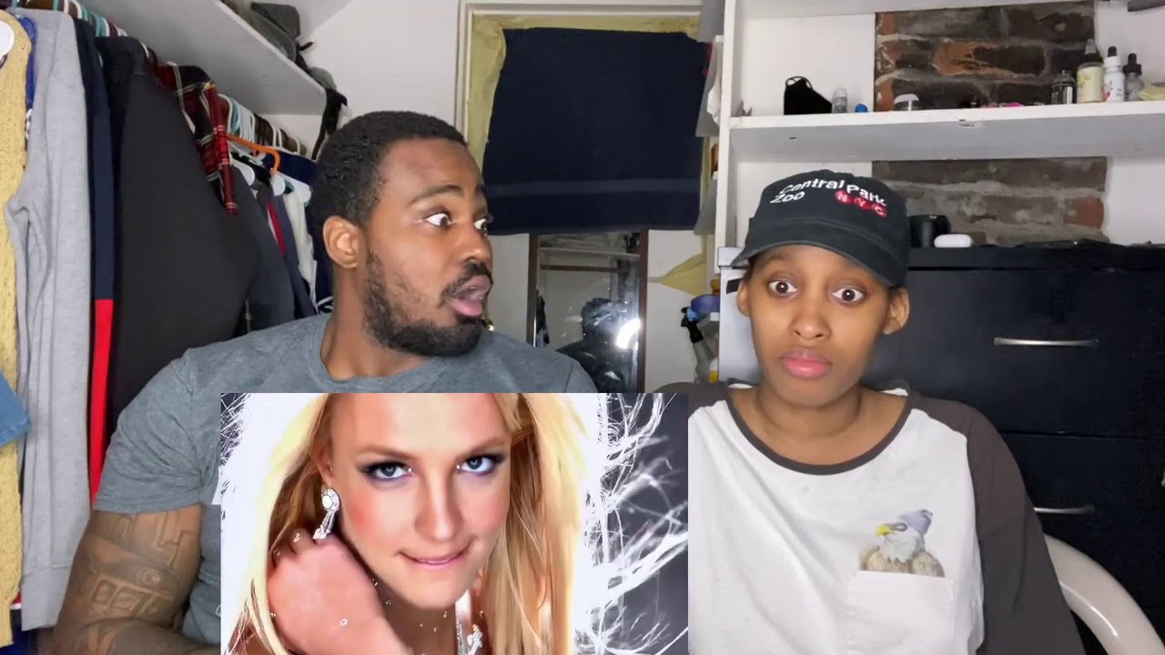Britney Spears - Toxic (4K Remastered) | Alternative Cut (Reaction) #BritneySpears #MSTAR #SAndM #SM