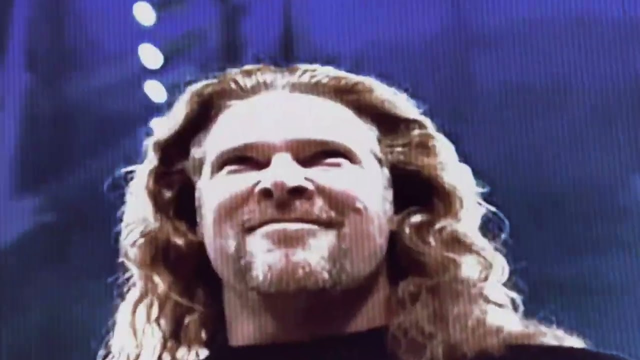Kevin Nash 2025 Custom Entrance Theme 