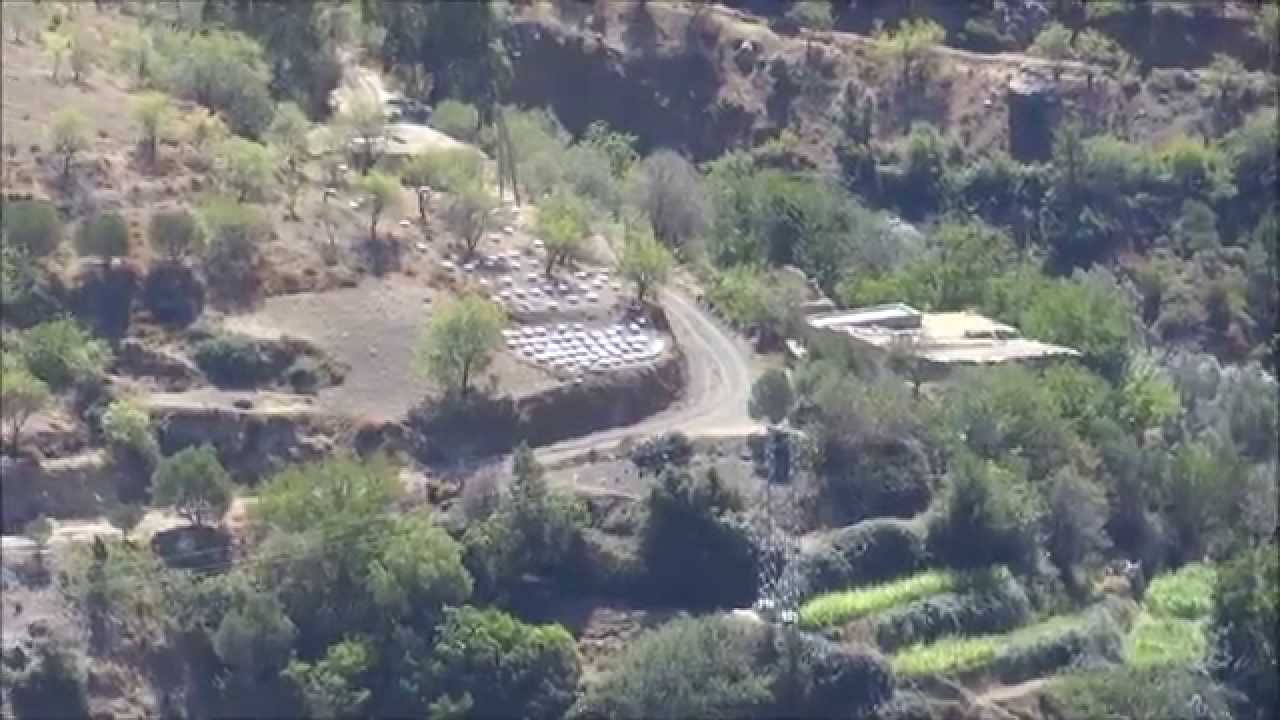 oulad ali ben aissa .. tizi ousli aknul taza