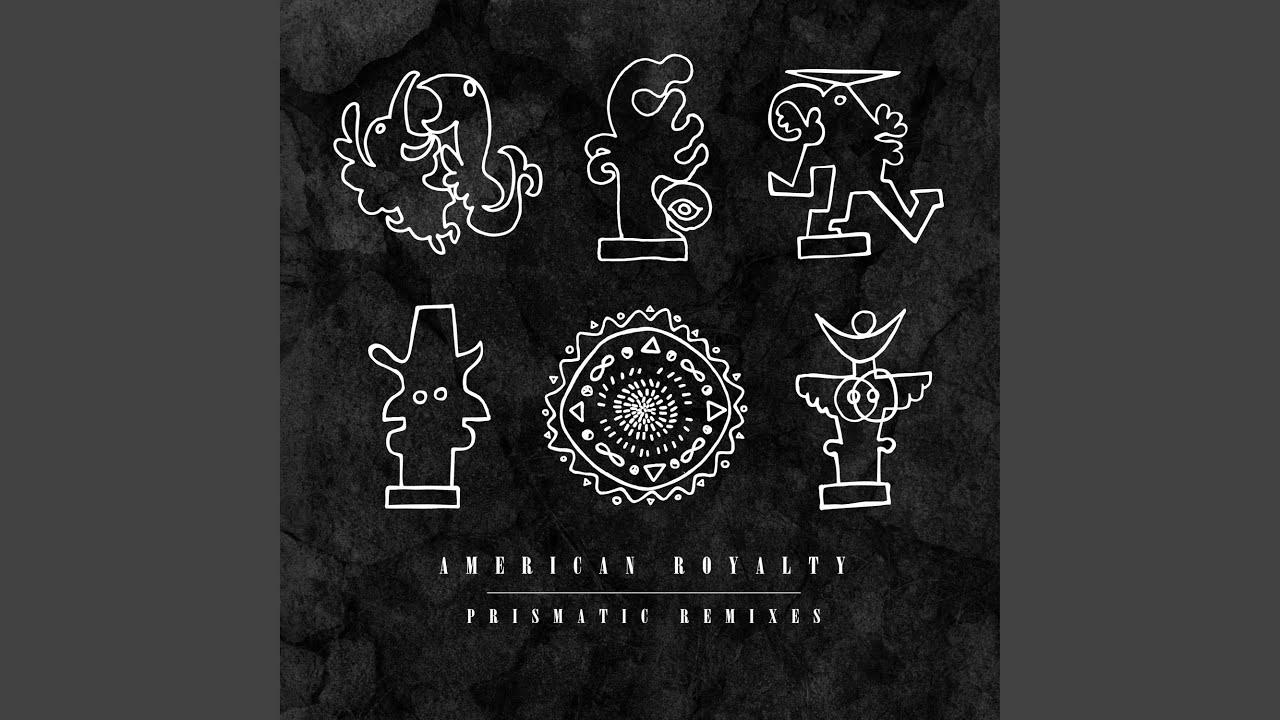 Change the Colors in the Sky (Urulu Remix)