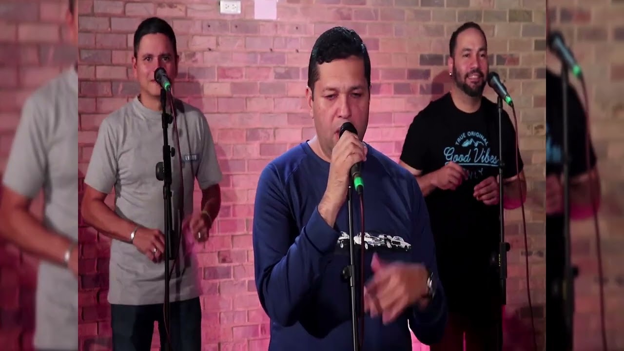 Si Pudiera - Los Satélites de Venezuela (Video Oficial)