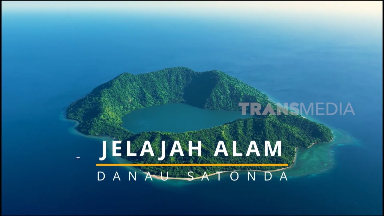 [FULL] JELAJAH ALAM DANAU SATONDA | JEJAK PETUALANG (15/05/24)