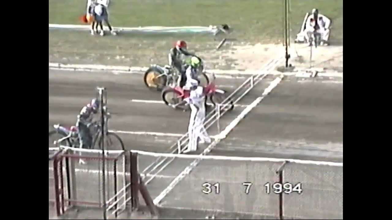 Finał MPPK Leszno 1994