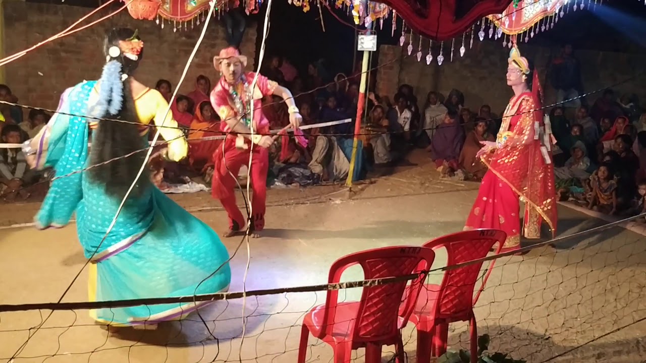 Jamtara Laxmi suanga