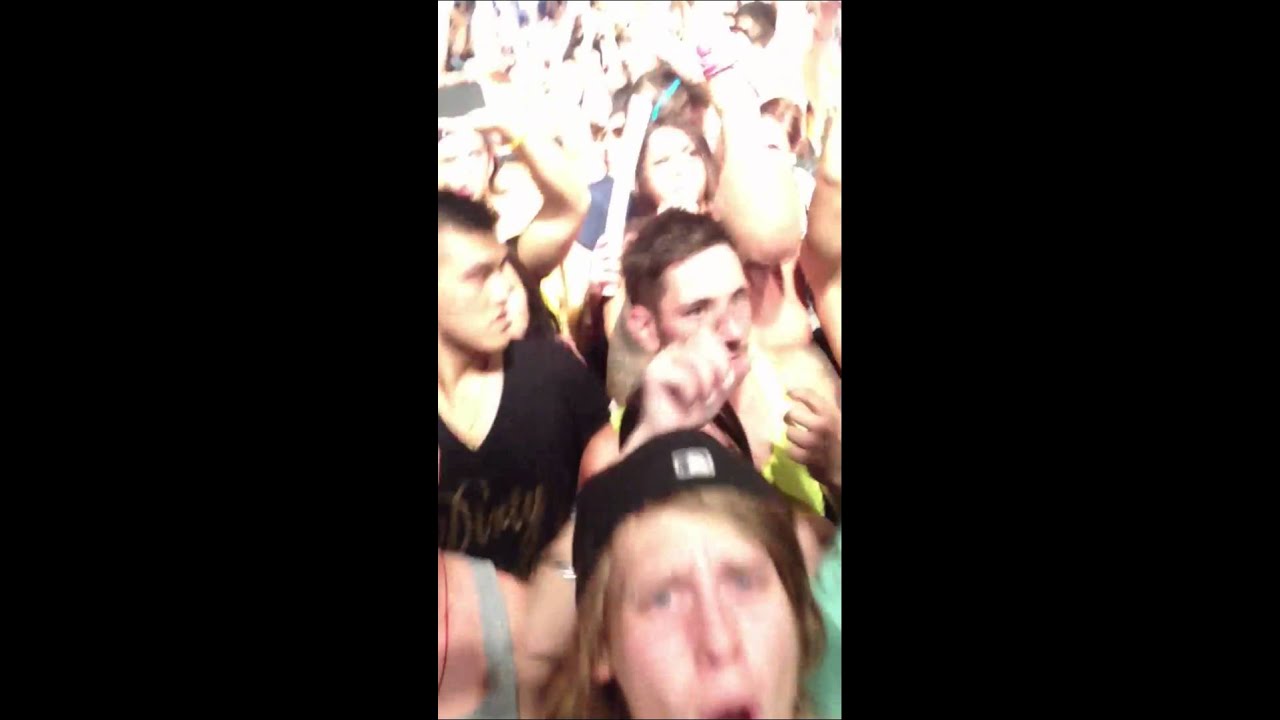 Zedd & Porter Robinson BP15YR VCC