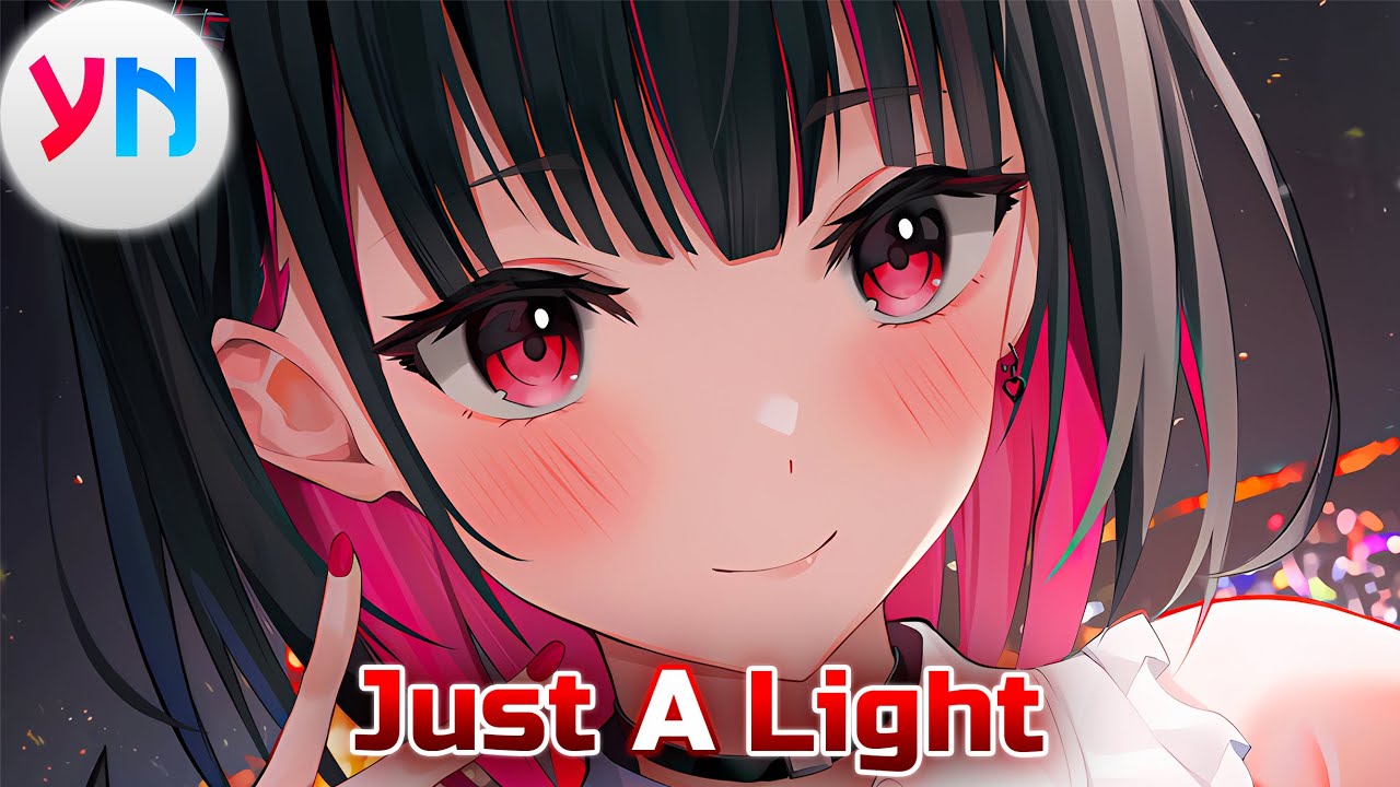 Nightcore - Egzod ft. MERYLL - Just A Light