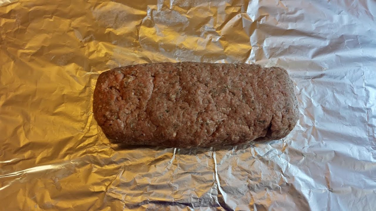 Doner kebab  (slow cooker)