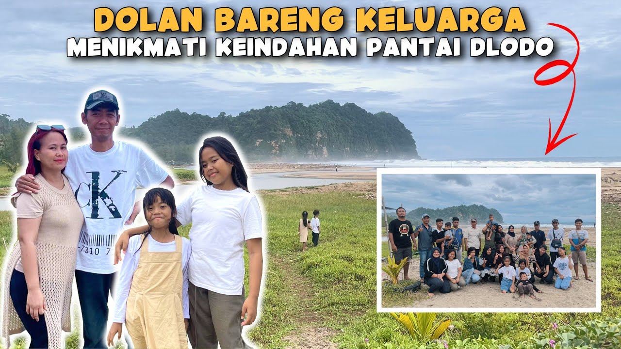 ketika keluarga besar marsya berkumpul | vlog marsya