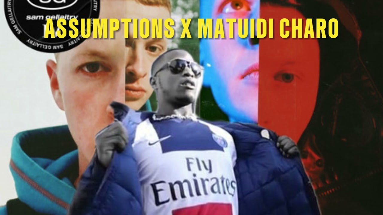 ASSUMPTIONS X MATUIDI CHARO ( remix )