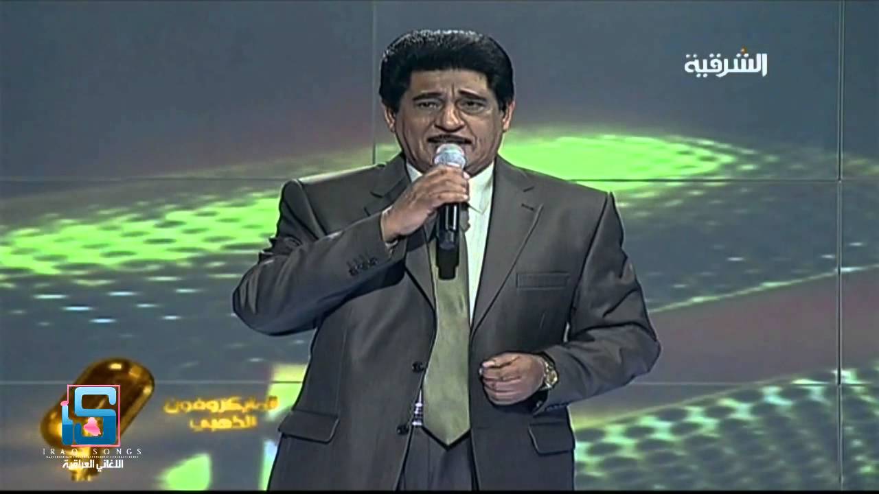 05  حميد منصور   دكيت بابك