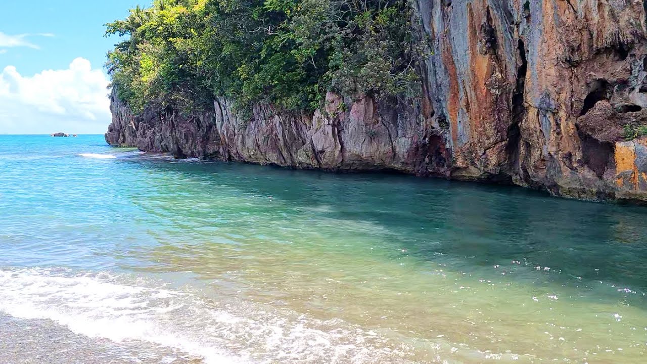 PANIMAN, CARAMOAN, CAMARINES SUR #philippines #tourism