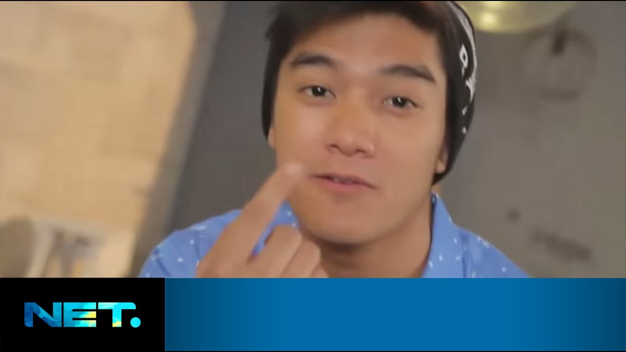 Electronic Music | Breakout | Boy William & Sheryl Sheinafia | NetMediatama