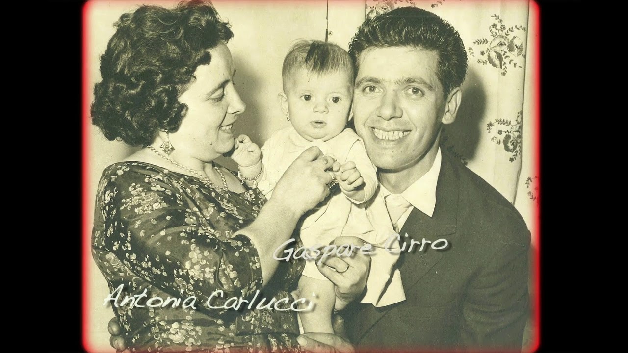 “ME LLAMABAN PIETRO” Ganador mejor Cortometraje Documental 1ra edición del Concurso FARE CINEMA