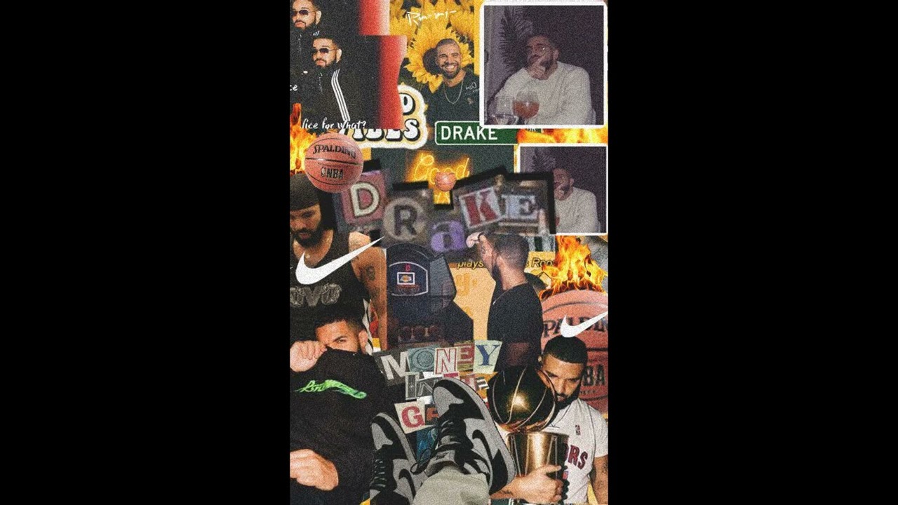 Drake Type Beat - 