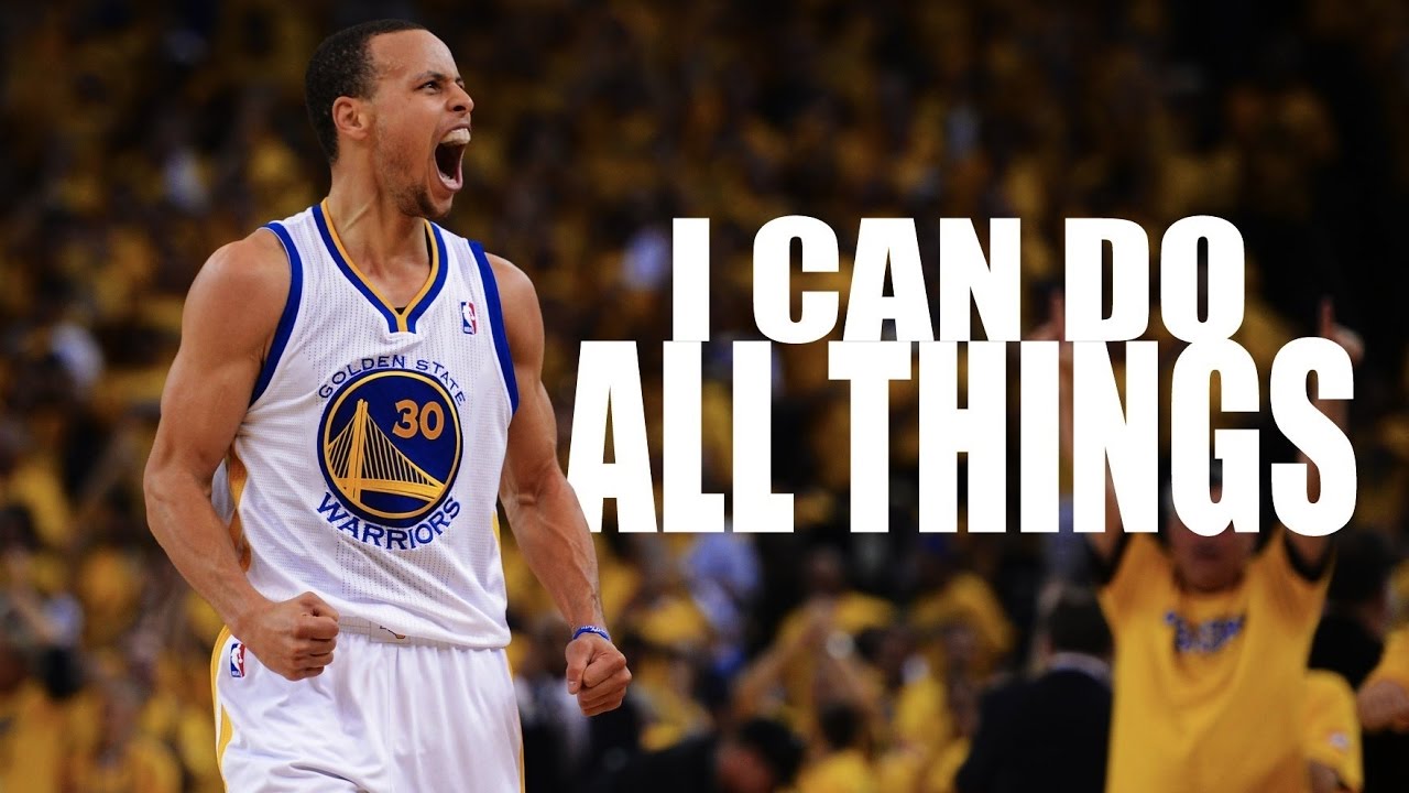 Stephen Curry Motivation 2017 ᴴᴰ