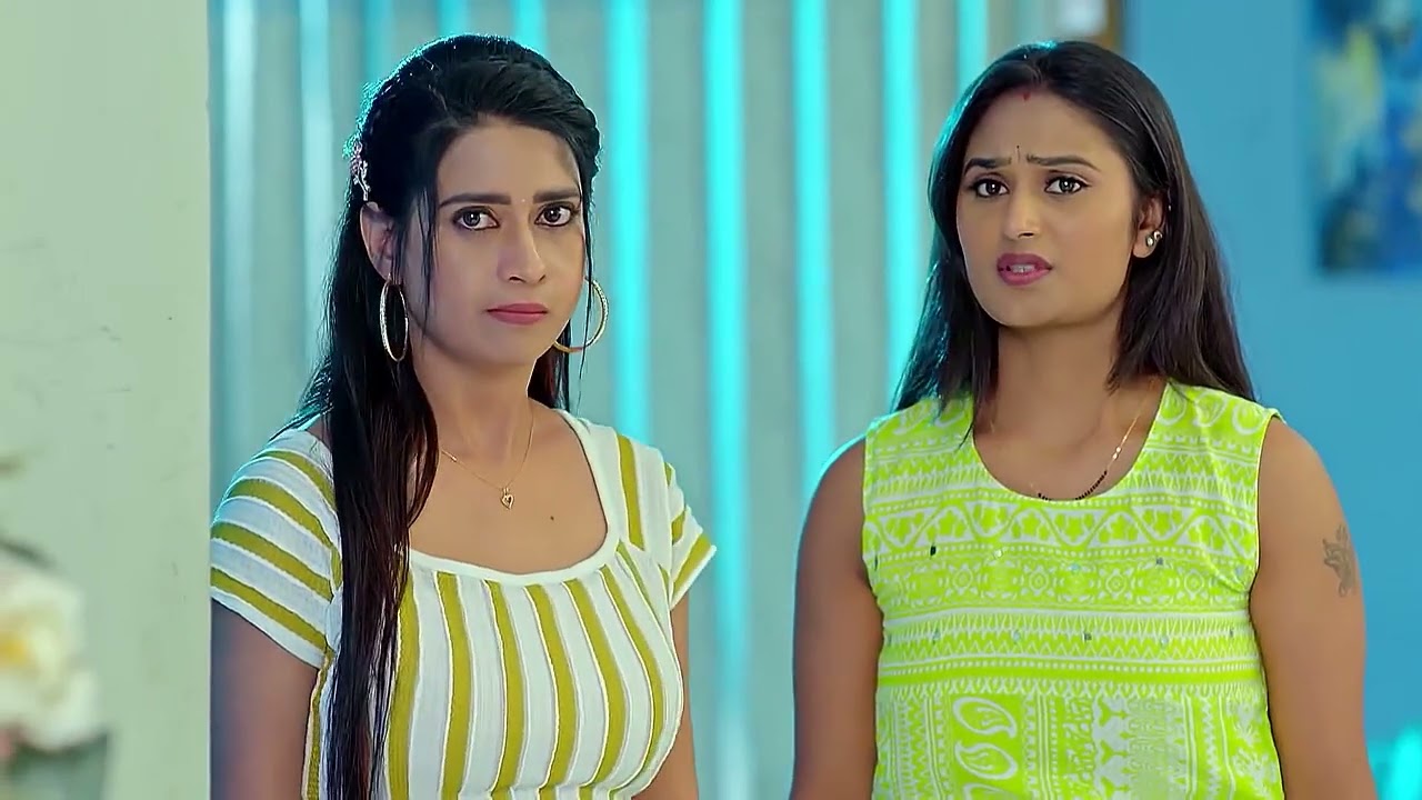 Gundamma Katha | Ep - 2204 | Best Scene | Sep 12 2025 | Zee Telugu