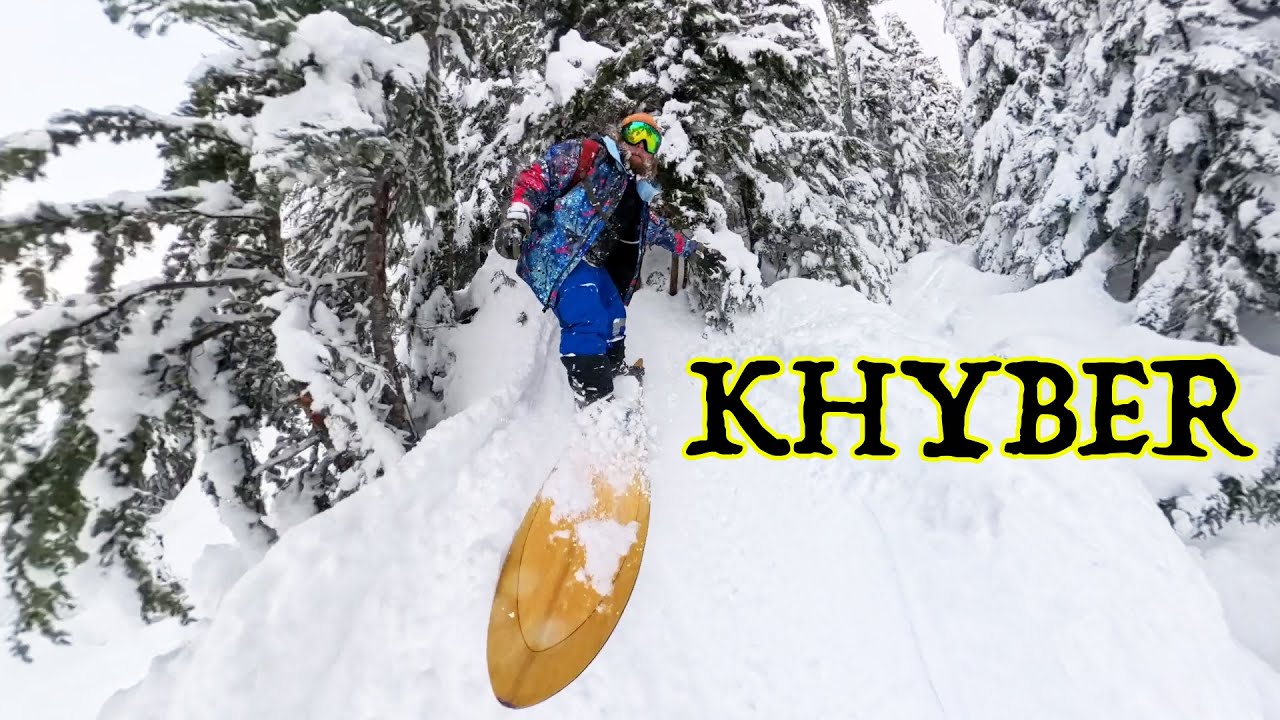 KHYBER